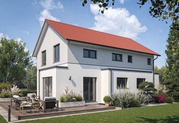 Vorschaubild Einfamilienhaus