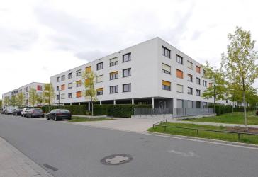 Vorschaubild Wohnung