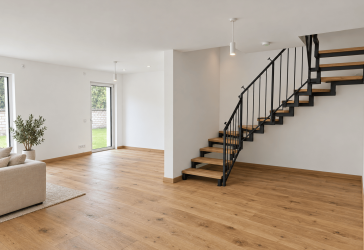 Vorschaubild Reihenhaus