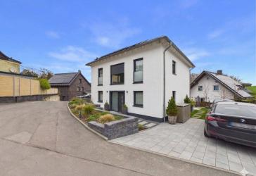 Vorschaubild Einfamilienhaus