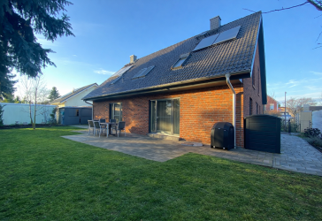 Vorschaubild Einfamilienhaus