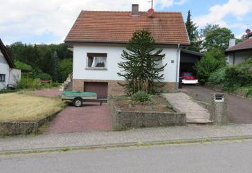 Vorschaubild Einfamilienhaus