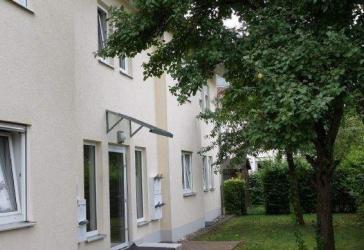 TOP- Lage, Nähe Klinikum , voll möblierte 2 ZKB-Whg, gute Rendite