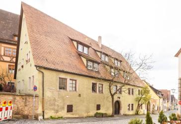 Vorschaubild Mehrfamilienhaus
