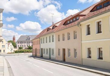 Viel Platz, zentrale Lage, eigene Ideen - Haus mit Potenzial