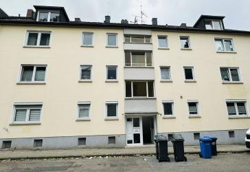 Vorschaubild Wohnung