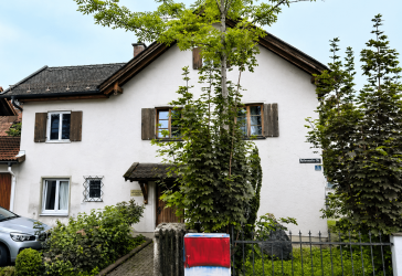 Vorschaubild Einfamilienhaus