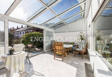 Vorschaubild Reihenmittelhaus