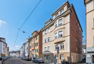 Vorschaubild Wohnung