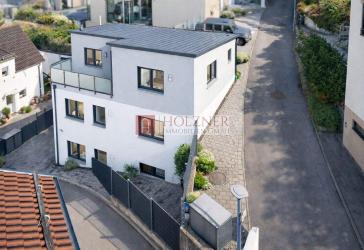 Vorschaubild Mehrfamilienhaus