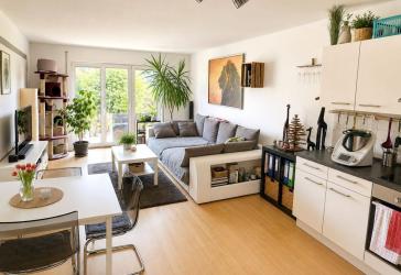 Vorschaubild Wohnung