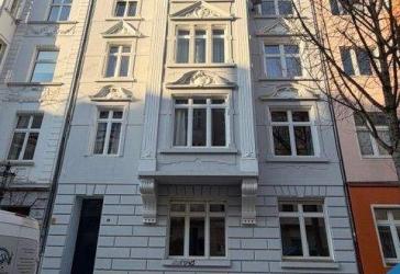 Vorschaubild Mehrfamilienhaus