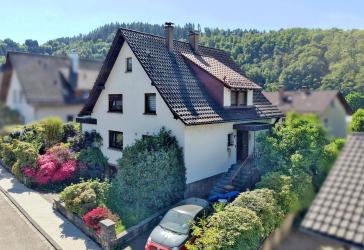 Vorschaubild Einfamilienhaus