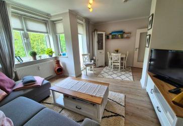 Sanierte Wohnung in guter Lage von Wedel