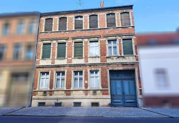 Vorschaubild Mehrfamilienhaus