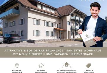 Vorschaubild Mehrfamilienhaus