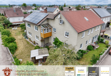 Vorschaubild Mehrfamilienhaus