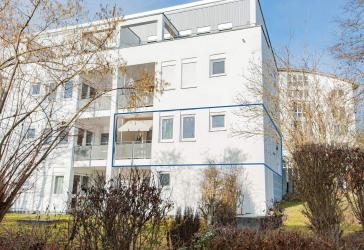 Vorschaubild Wohnung