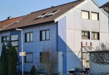 Teilvermietetes Mehrfamilienhaus variabel gestaltbar in Pfinztal-Berghausen direkt von den Eigentümern!