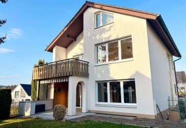 Vorschaubild Einfamilienhaus