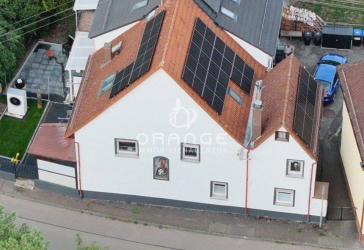 Vorschaubild Reihenendhaus