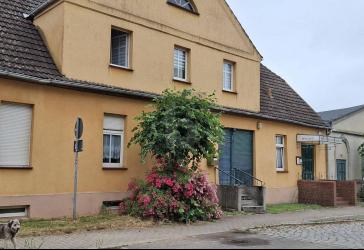 Vorschaubild Bauernhaus