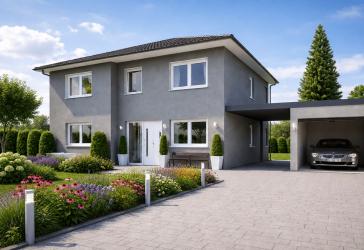 Vorschaubild Villa