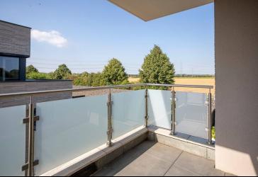3 Zimmer, Balkon, Aufzug - Baujahr 2021 mit Tiefgarage in Hürth-Efferen
