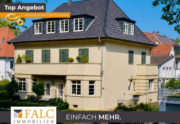 Vorschaubild Mehrfamilienhaus