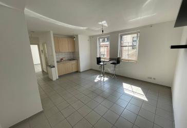 Kapitalanlage - 42 m² Wohnung in Köln 50672