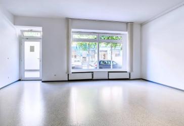 Gewerbliche FeWo, Einzelhandel, Café, Büro oder Atelier im Friedrichshainer Kern-Kiez