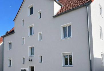 Vorschaubild Mehrfamilienhaus