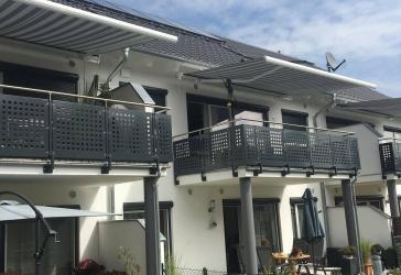 Vorschaubild Maisonettewohnung