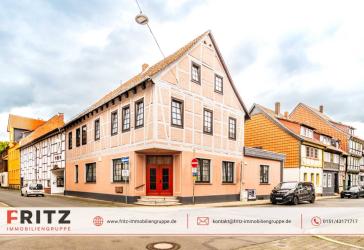 Vorschaubild Mehrfamilienhaus