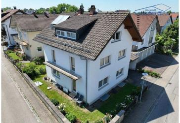 Vorschaubild Mehrfamilienhaus