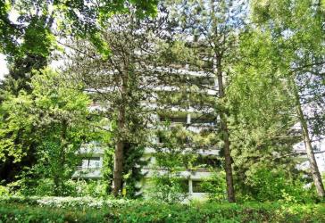 40 qm Apartment Augsburg / Göggingen ANLAGEOBJEKT