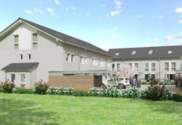 Vorschaubild Reihenmittelhaus