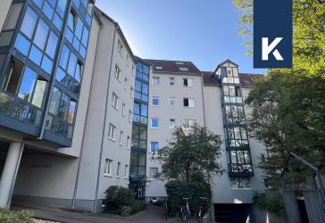 Vorschaubild Wohnung
