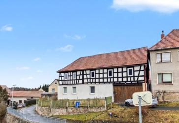 Vorschaubild Bauernhaus