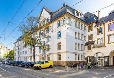 Vorschaubild Wohnung