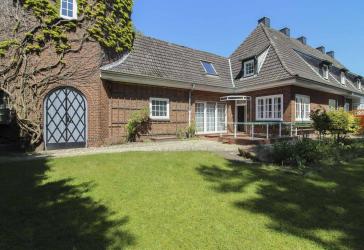Vorschaubild Reihenendhaus