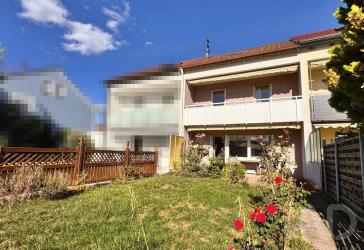 Vorschaubild Reihenmittelhaus