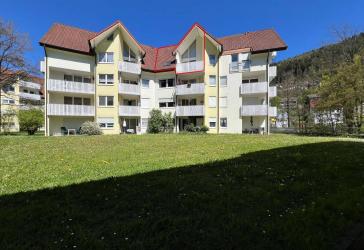 Vorschaubild Maisonettewohnung