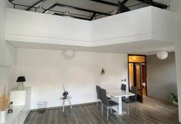 Vorschaubild Maisonettewohnung
