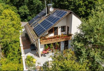 Vorschaubild Einfamilienhaus