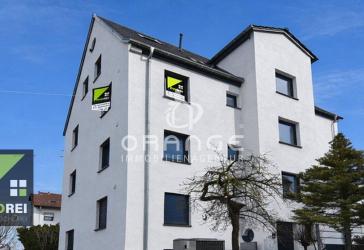 *** Exclusive 3-Zimmer-Eigentumswohnung in Toplage, provisionsfrei & mit Mehrwertsteuervorteil ***