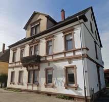 41.04 Schöne 4 ZKB Wohnung Rhenaniastr. 166 68219 Mannheim