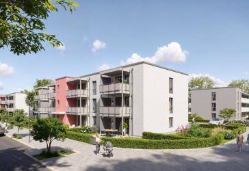 Vorschaubild Wohnung