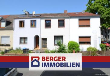 Vorschaubild Reihenmittelhaus