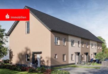 Ankommen, Aufatmen, Aufwachsen: Ein modernes Familien-Idyll wartet auf Sie